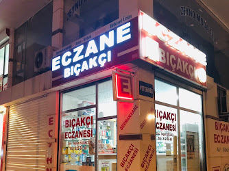 Bıçakçı Eczanesi