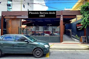 Pizzaiolo Barroca - Restaurante e Pizzaria image