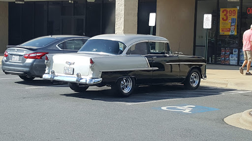 Hardware Store «Harbor Freight Tools», reviews and photos, 601 N Polk St j, Pineville, NC 28134, USA