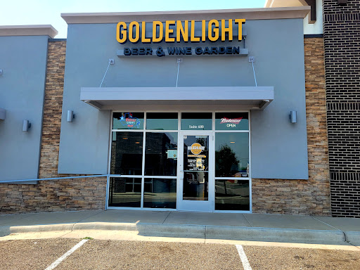 Goldenlight Beer & Wine Garden