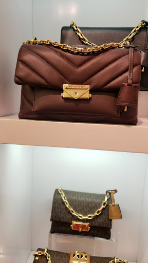 Fashion Accessories Store «Michael Kors», reviews and photos, 8042 Tysons Corner Center, Tysons, VA 22102, USA