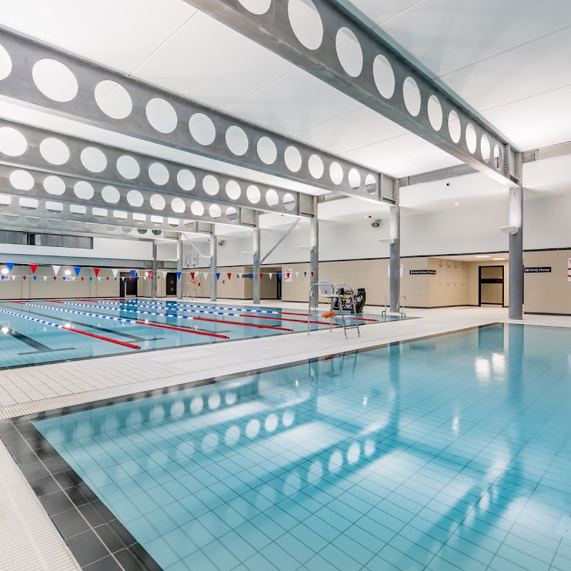 Poplar Baths Leisure Centre and Gym