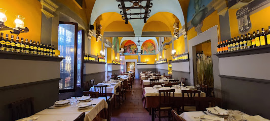 Vecchia Firenze Art Wine Restaurant - Borgo degli Albizi, 18/76R, 50122 Firenze FI, Italy