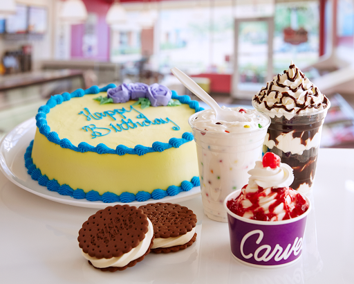 Ice Cream Shop «Carvel», reviews and photos, 2 Depot Square, Tuckahoe, NY 10707, USA