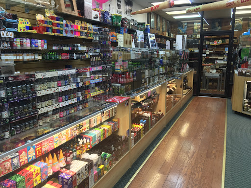 Vaporizer Store «Smokies Tobacco Shop», reviews and photos, 1665 State Hill Rd, Wyomissing, PA 19610, USA