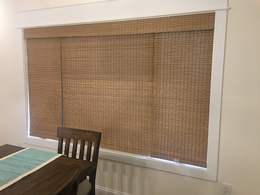 Window Treatment Store «Budget Blinds», reviews and photos, 2455 Shorty Barnes Rd #7, Crossville, TN 38571, USA