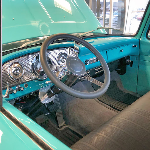 Ford Dealer «Bates Ford», reviews and photos, 1673 W Main St, Lebanon, TN 37087, USA