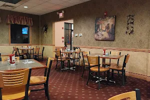 Kristy's Casual Dining image
