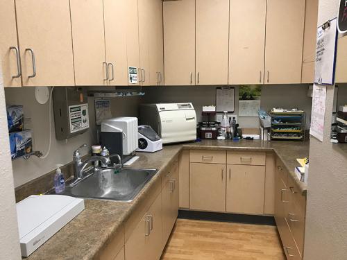 Carmel Mountain Dentistry image