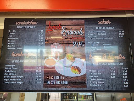 BBQ Land image