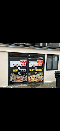 Photos du propriétaire du Pizzeria Galaxy à Rouen - n°18