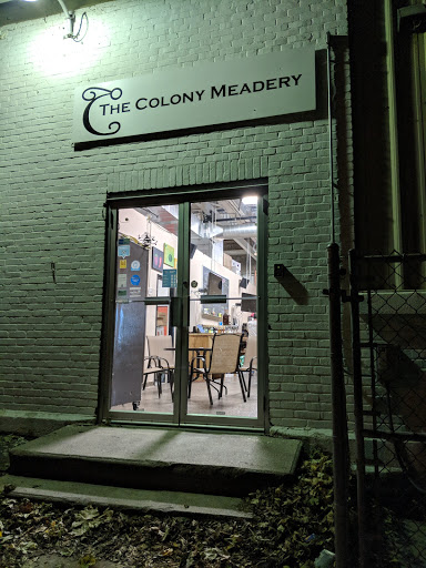 Wine Bar «The Colony Meadery», reviews and photos, 905 Harrison St #115, Allentown, PA 18103, USA