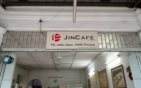 Jin Cafe image