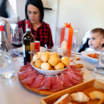 Photo n°2 de l'avis de BLAGA.A fait le 10/04/2022 à 11:48 sur le  L'Antico Sapore à Rivolta d'Adda