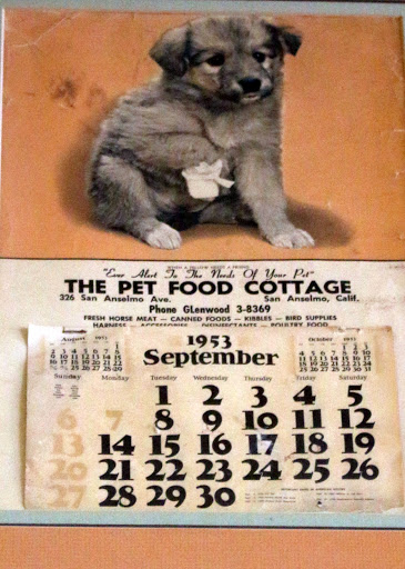 Pet Store «Pet Cottage», reviews and photos, 218 Greenfield Ave, San Anselmo, CA 94960, USA