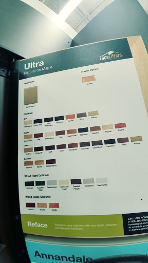 Home Improvement Store «The Home Depot», reviews and photos, 5900 Airport Hwy, Toledo, OH 43615, USA