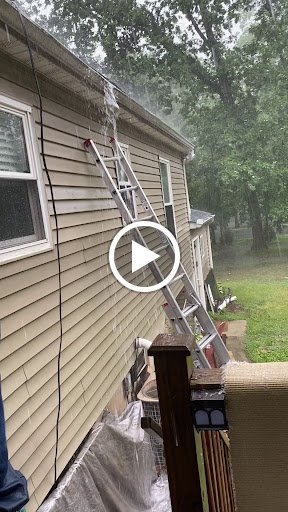 Roofing Contractor «East Coast Roofing, Siding & Windows», reviews and photos, 6090 Dannenhauer Ln #7, Mays Landing, NJ 08330, USA