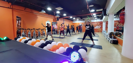 The BodyPlace Gym & Studio - 67XP+7MP - Al Mankhool Rd - Dubai - United Arab Emirates