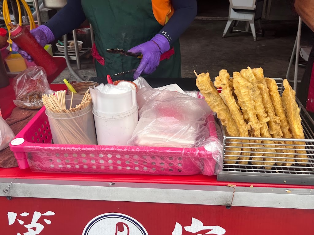 第一家蚵嗲 的照片