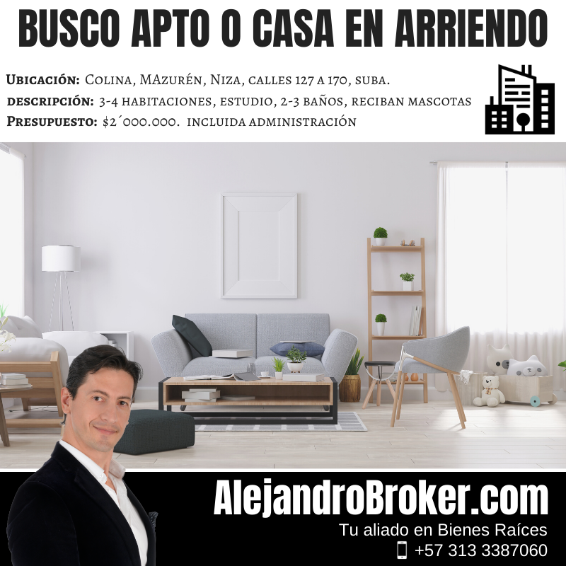 AlejandroBroker.com