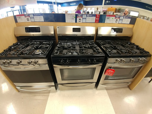 Appliance Store «Sears Home Appliance Showroom», reviews and photos, 13277 W McDowell Rd Suite #101, Goodyear, AZ 85395, USA