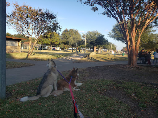 Park «Armstrong Park», reviews and photos, 100 James Collins Blvd, Duncanville, TX 75116, USA