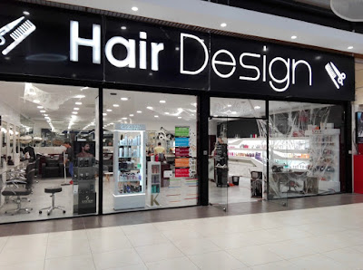 Hair design à Gardanne
