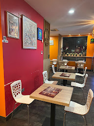 Photo n°22 de Salengro Tandoori à Villeurbanne ()