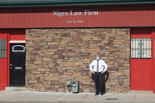 Attorney «Nigro Law Firm, LLC», reviews and photos