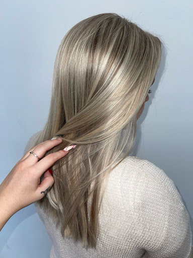 Beauty Salon «Salon Zen Aveda», reviews and photos, 13499 S Cleveland Ave #233, Fort Myers, FL 33907, USA