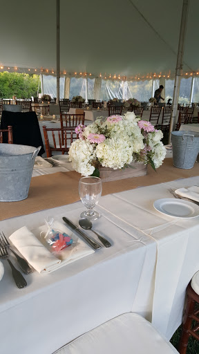 Wedding Venue «The Dennis Inn», reviews and photos, 25 Scarsdale Rd, Dennis, MA 02638, USA