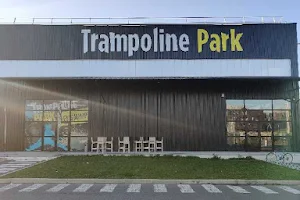 Trampoline Park You Jump Nantes Atlantis image