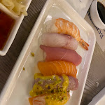 Photo n°17 de l'avis de Roberto.e fait le 30/04/2024 à 21:39 sur le  66 Sushi Fusion Ristorante à Ancona