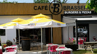 Photos du propriétaire du Restaurant Le B Brasserie à Bougarber - n°1