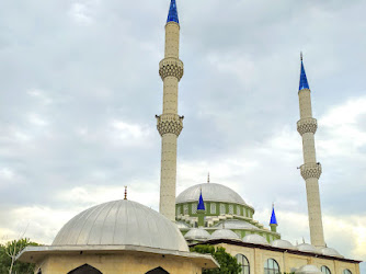Sahabiye Cami