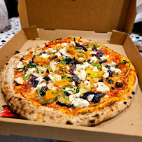 Les plus récentes photos du Pizzeria Doma Pizza à Nice - n°2