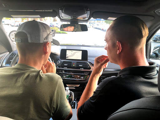 BMW Dealer «BMW of Turnersville», reviews and photos, 3400 NJ-42, Blackwood, NJ 08012, USA