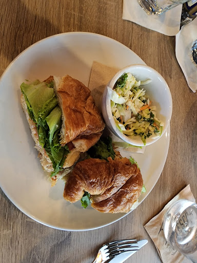 Gastropub «FRESCOS», reviews and photos, 132 S Kentucky Ave, Lakeland, FL 33801, USA