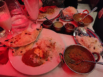 Curry du Restaurant indien Old Kashmir à Paris - n°7