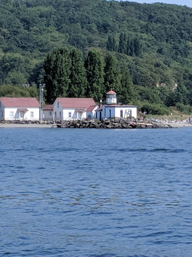 Park «Discovery Park», reviews and photos, 3801 Discovery Park Blvd, Seattle, WA 98199, USA