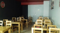 Atmosphère du Restaurant Da Rocha Lemos à Les Essarts-le-Roi - n°5