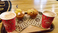 Muffin du Café Columbus Café & Co à Besançon - n°10