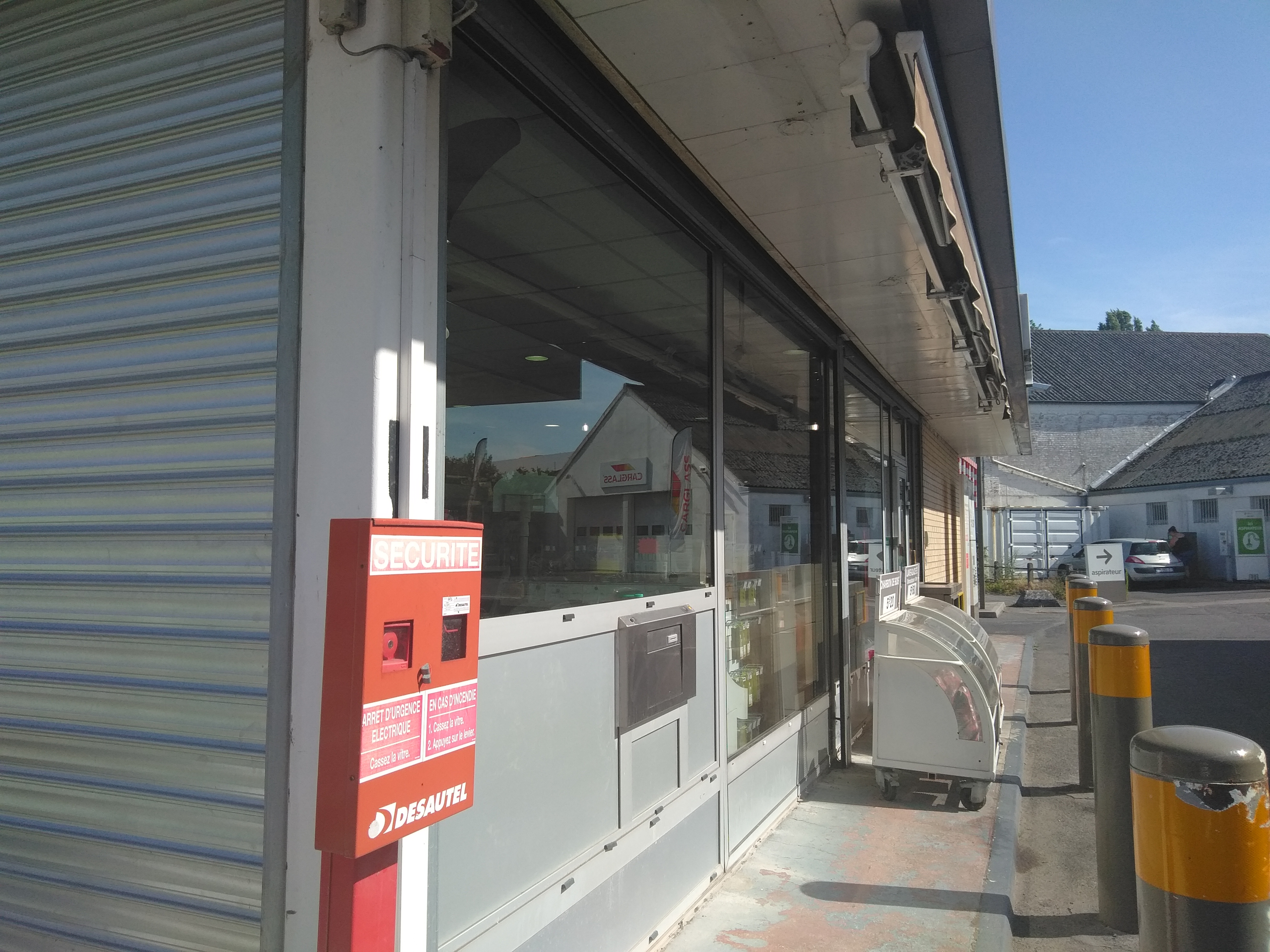 Photo n° 4 de l'avis de ZOHIR.V fait le 21/07/2019 à 15:43