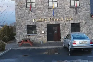 Paddy Finn's pub image