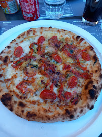 Pizza du Pizzeria Di Parma à Ramonville-Saint-Agne - n°17