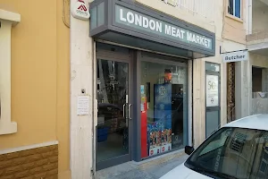London Meat Market image