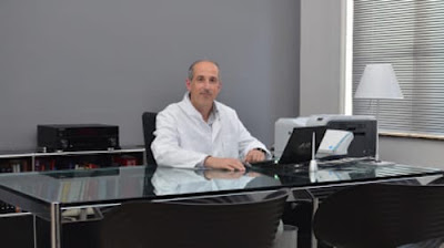 Dr Simon AZENCOT - Angiologue à Neuves-Maisons