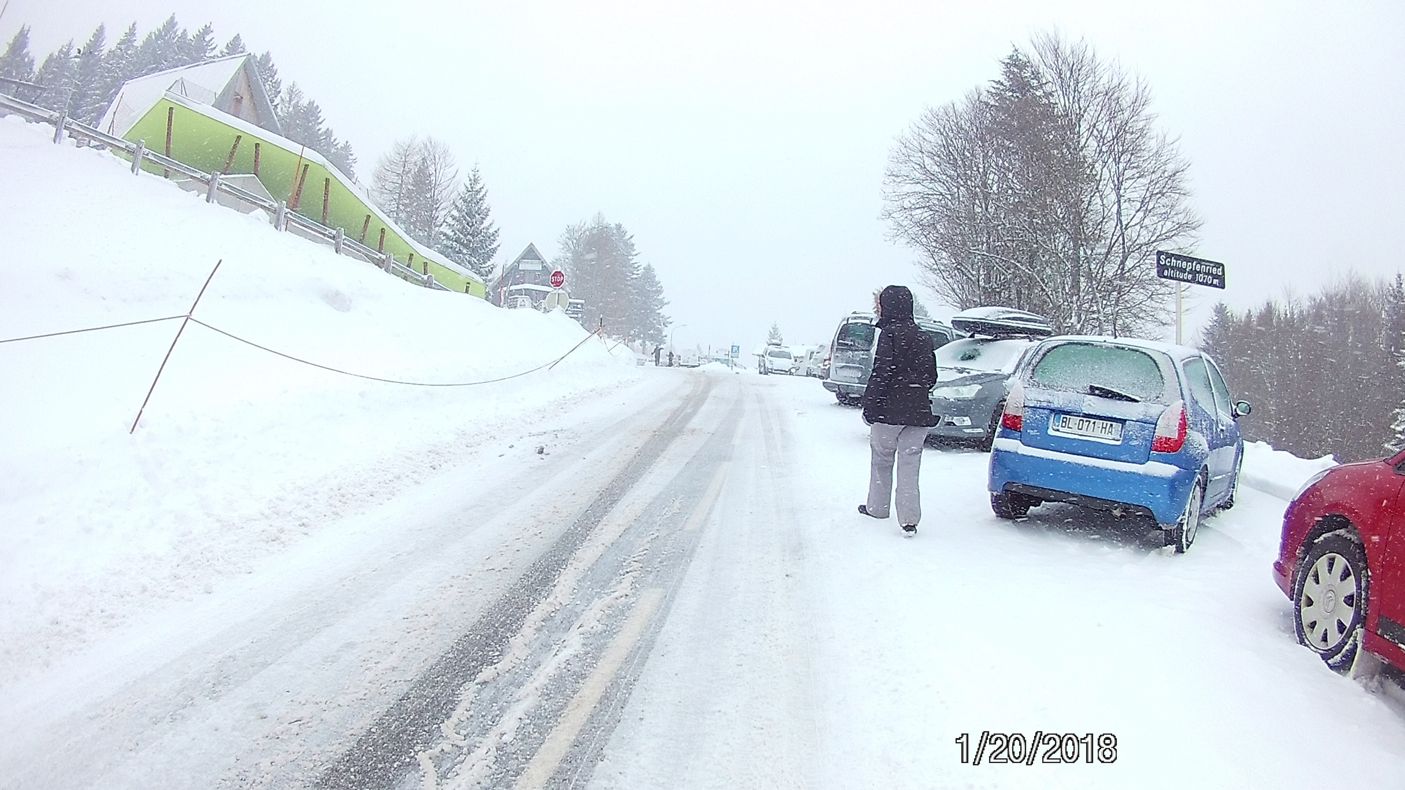 Photo n° 1 de l'avis de JY.. fait le 21/01/2018 à 09:59