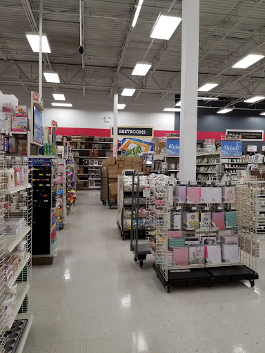 Craft Store «Michaels», reviews and photos, 5187 Hinkleville Rd a, Paducah, KY 42001, USA