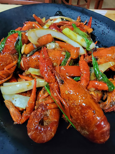 Asian Fusian Thai and Laos Cuisine image